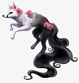 狐狸
