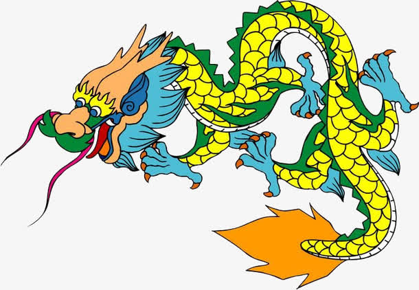 关键词 : 中国龙,图腾,卡通,手绘,图案[声明] 觅元素所有素材为用户