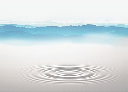 禅茶一味风景