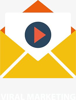 病毒性营销标签