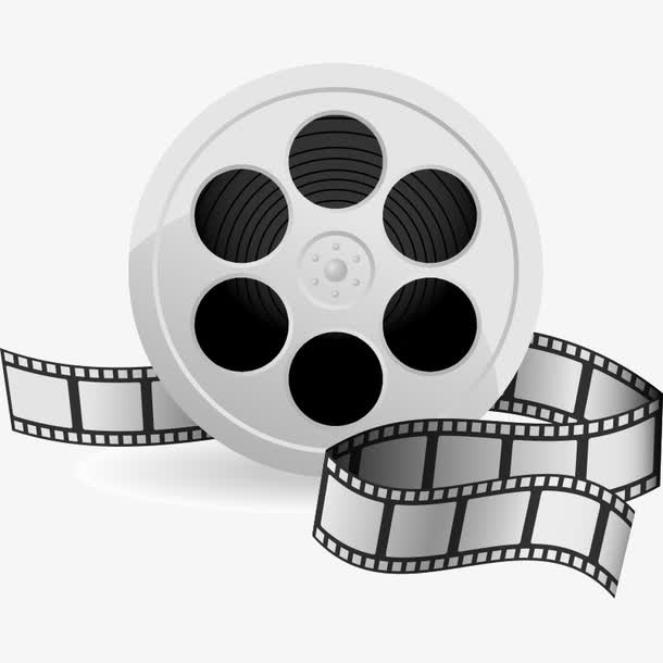 电影元素素材免费下载_觅元素