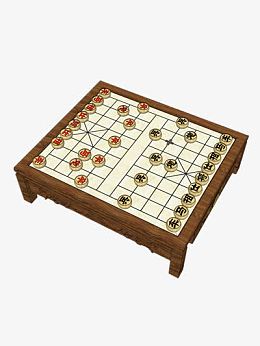 中国象棋