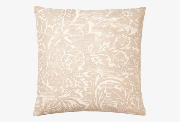 淡雅抱枕免抠素材免费下载_觅元素51yuansu.com