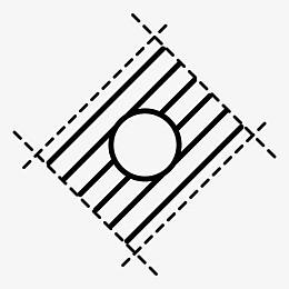 建筑天花板设计工程师室内材料产