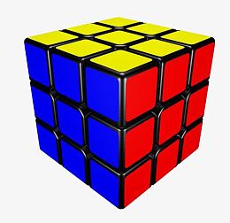 三阶魔方