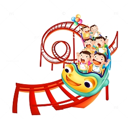 过山车