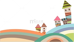 卡通插画