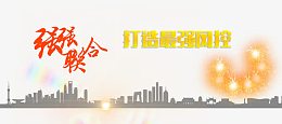 强强联合