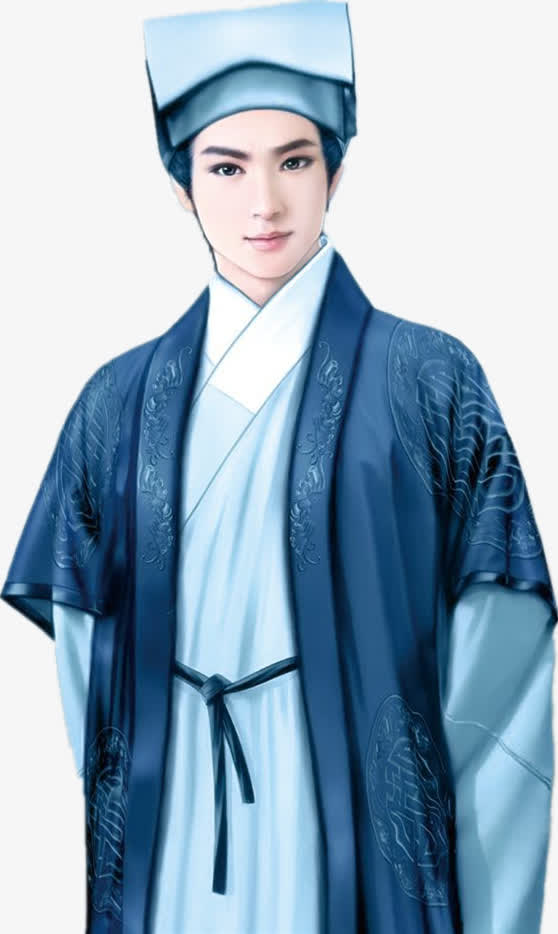 古代免抠素材免费下载_觅元素51yuansu.com