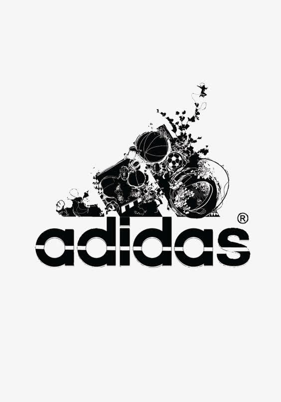 adidas运动品牌