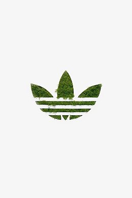 三叶草标志
