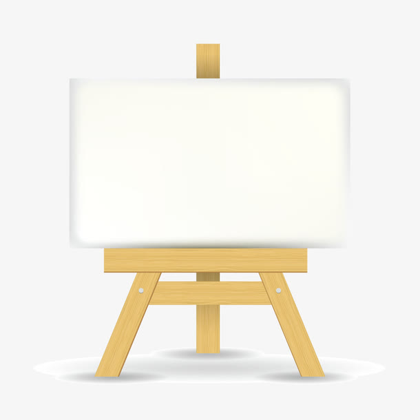 矢量画板素材免费下载_觅元素