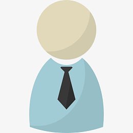 帐户老板男人办公室的人用户办公