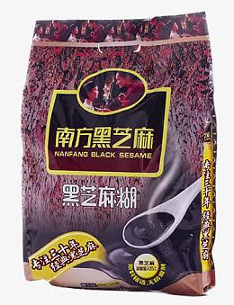 南方黑芝麻糊