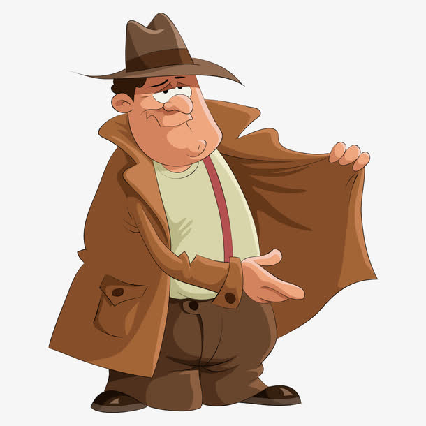 关键词 : 卡通人物,人物插画,人物,矢量人物,大佬,大老板[声明] 觅