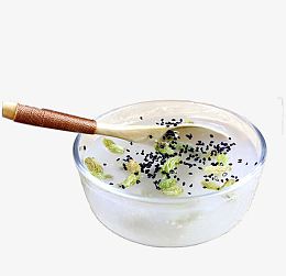芝麻葛根粉