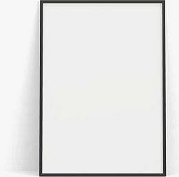 长方形的画框装饰图案