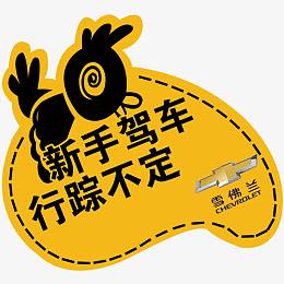 新手驾车