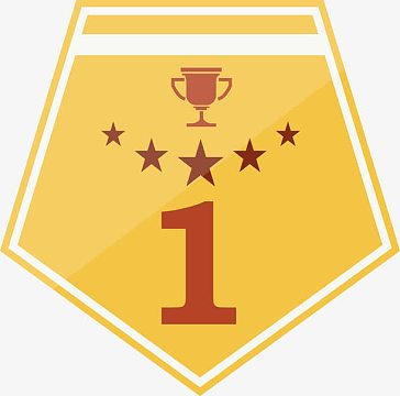 epspng五角星奖牌(815x568)png奖杯素材矢量图(1427x1600)png排名勋章