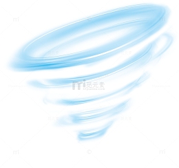 旋风高清免抠素材