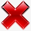 按钮取消删除出口删除停止没有关