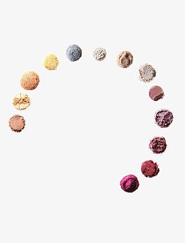 粉底 粉饼 美妆 膏体 乳液 