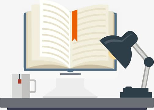 电子书籍素材_电子书籍图片元素-觅元素