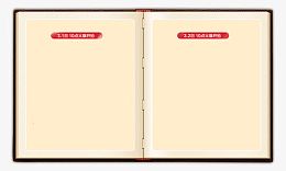 笔记本促销素材