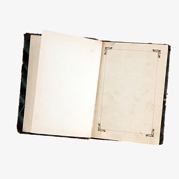 日记本子png手绘的记事本素材png光荣榜雷锋精神背景jpg创意笔记本