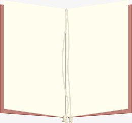 免抠素材笔记本图片