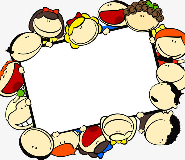 边框装饰素材免费下载_觅元素