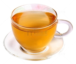 姜丝红枣茶