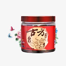古方红糖姜茶