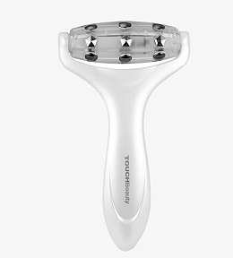 渲美光磁美颜仪脸部按摩器