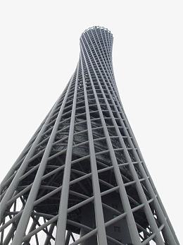 广州塔景点