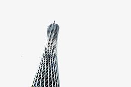 广州建筑