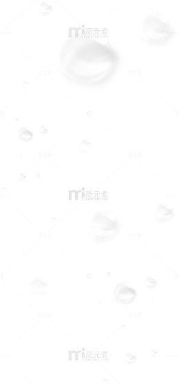 雨珠