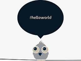 矢量站在电线上的鸟