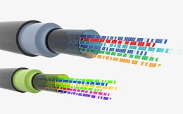 互联网数据传输