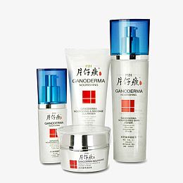 片仔癀灵芝臻养赋活套装