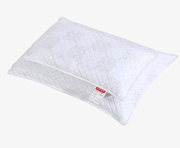 枕头实物
