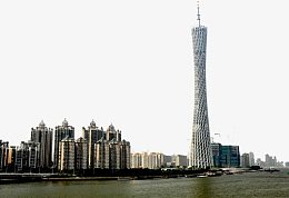 广东建筑