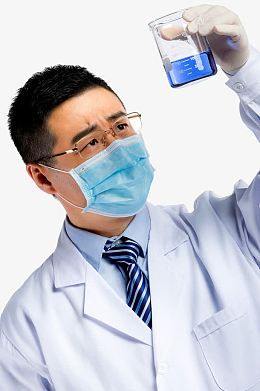 科学实验