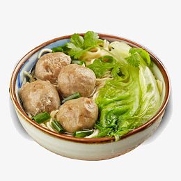 潮汕手打牛肉丸