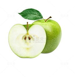 河南信阳青苹果