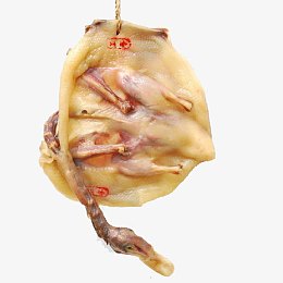 板鸭特产