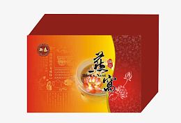 燕窝包装盒