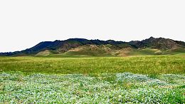 新疆赛里木湖风景