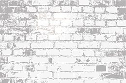 斑驳颓废废弃墙面设计矢量素材