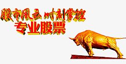 专业股票